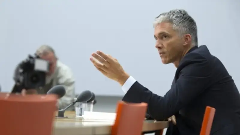 Вскрыты 104 банковские операции, касающиеся выборов стран-организаторов ЧМ по футболу