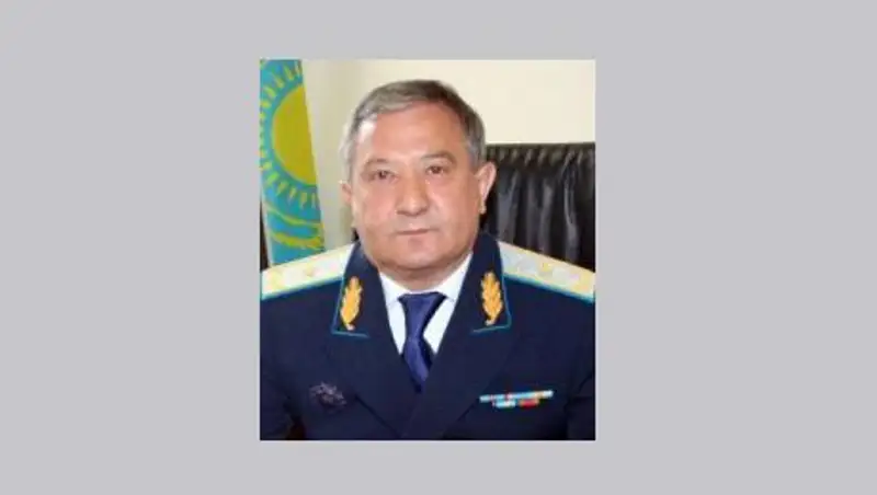 Назначен прокурор Павлодарской области
