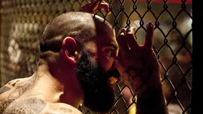 тюрьма в Венесуэле, фото - Новости Zakon.kz от 21.09.2023 14:53