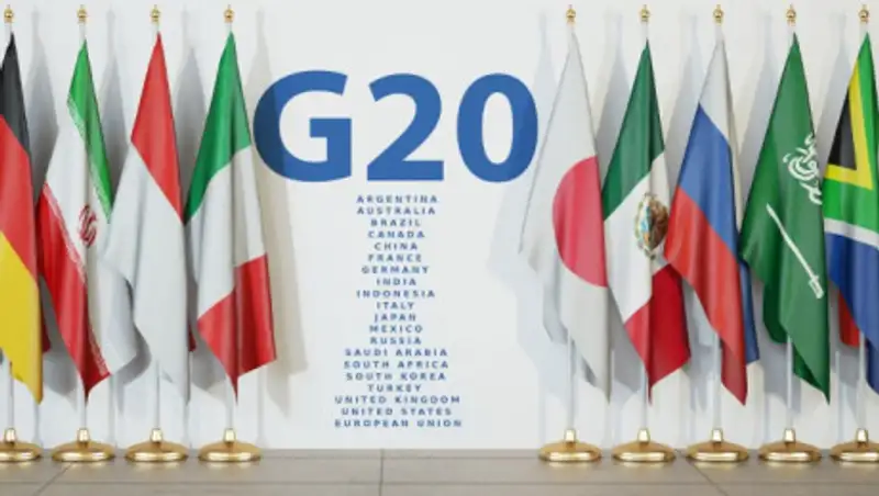 Стало известно время проведения экстренного саммита G20