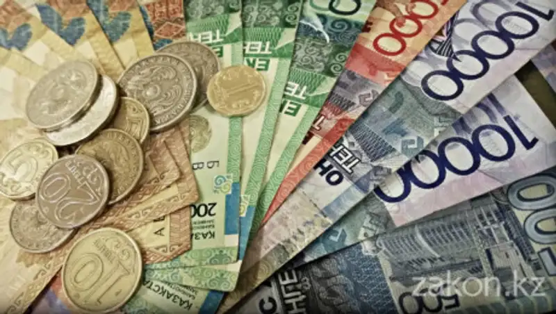 Как будет проводиться работа по снижению долговой нагрузки на казахстанцев