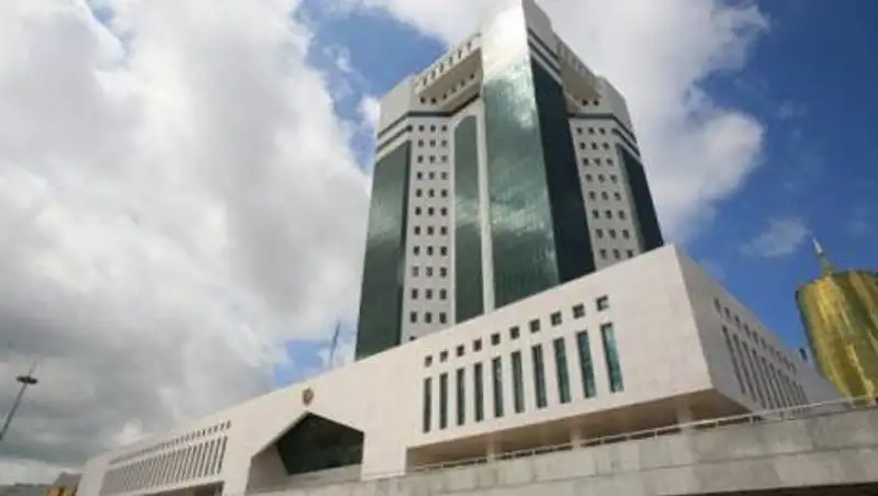 Как часто менялись министры в Казахстане