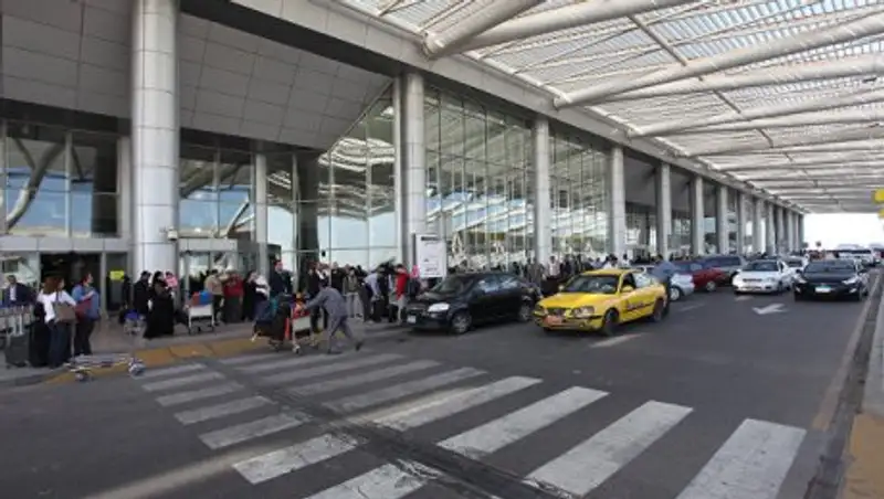 Въезды в каирский аэропорт обезопасят рентгеновскими аппаратами