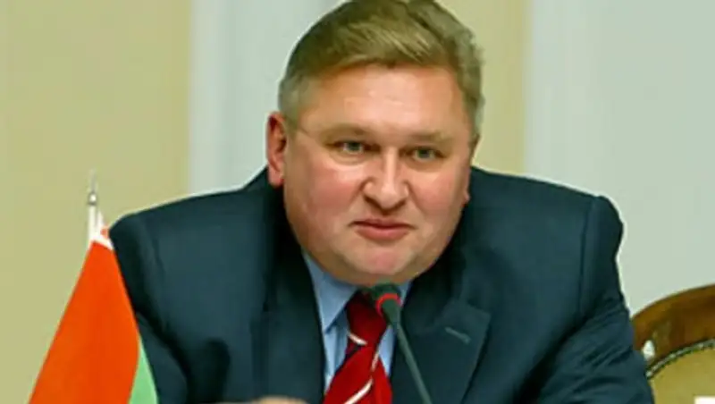 Беларусь готова содействовать сближению ЕАЭС и ЕС