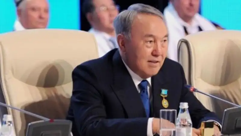 Университеты Казахстана нуждаются в новом уровне, считает Назарбаев