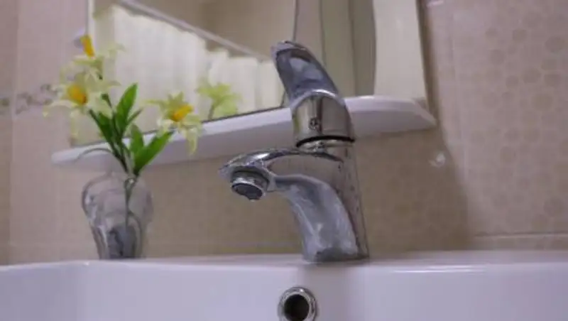 Некоторые районы Алматы останутся без горячей воды