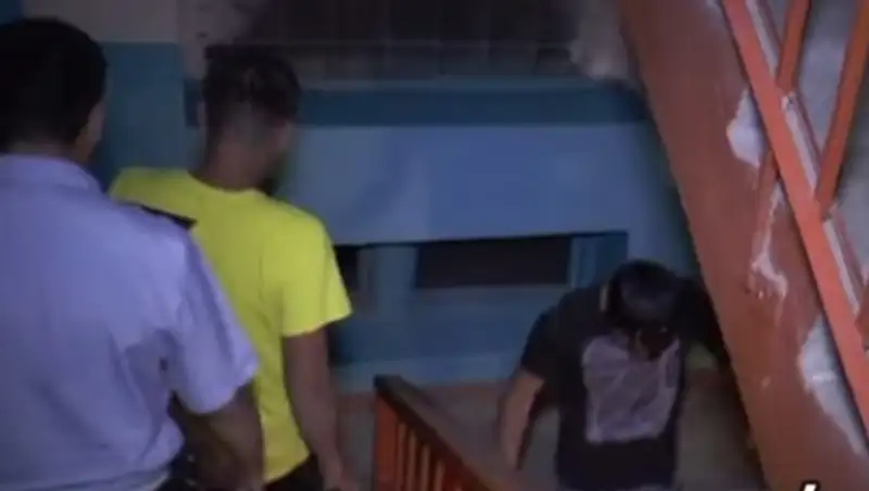 В Алматы четверых парней задержали за групповое изнасилование