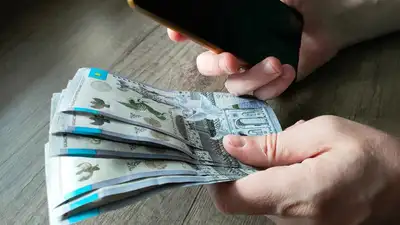 10 млн тенге заплатили в КТЖ "мертвым душам", фото - Новости Zakon.kz от 09.10.2023 10:07