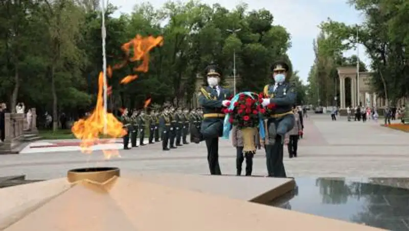 Орден нашел героя спустя 77 лет