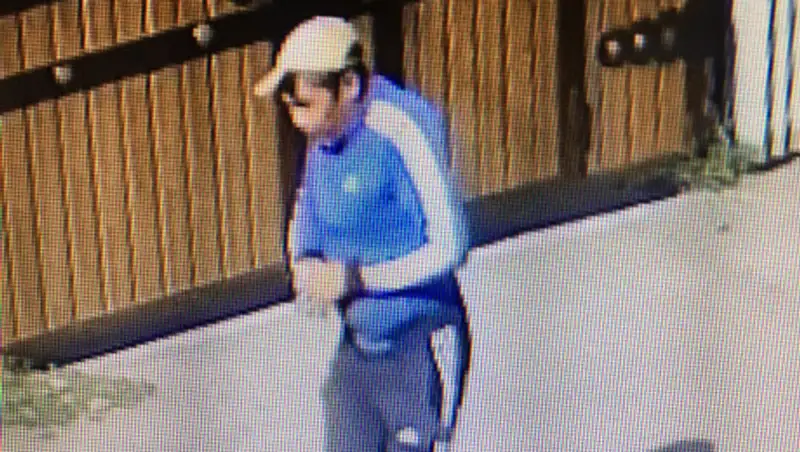 Напал на женщину с детьми. Грабителя ищет полиция Алматы