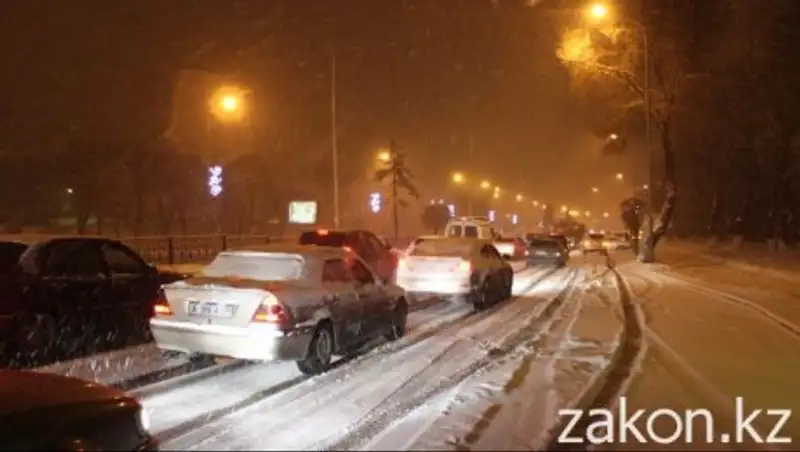 Ограничение скорости на Аль-Фараби: замакима объяснил, как принималось решение