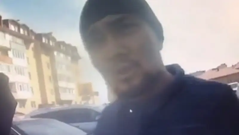 В столице проверят действия полицейских, задержавших нарушителя карантина