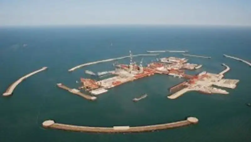 Кашаганское месторождение может быть закрыто на два года – СМИ