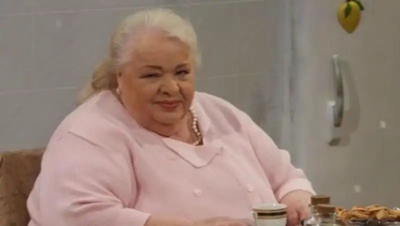 Сегодня в Москве пройдет прощание с Натальей Крачковской