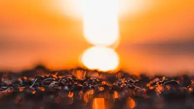 Чего ждать казахстанцам от погоды 10 июня, фото - Новости Zakon.kz от 09.06.2023 16:43