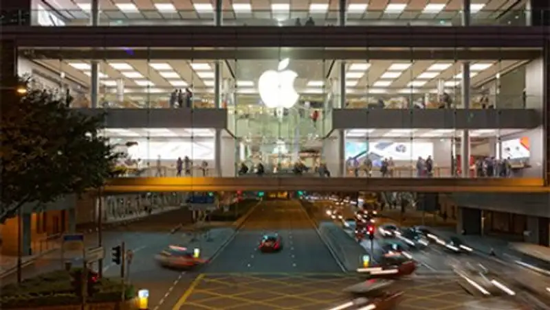 Apple разработает собственную социальную сеть