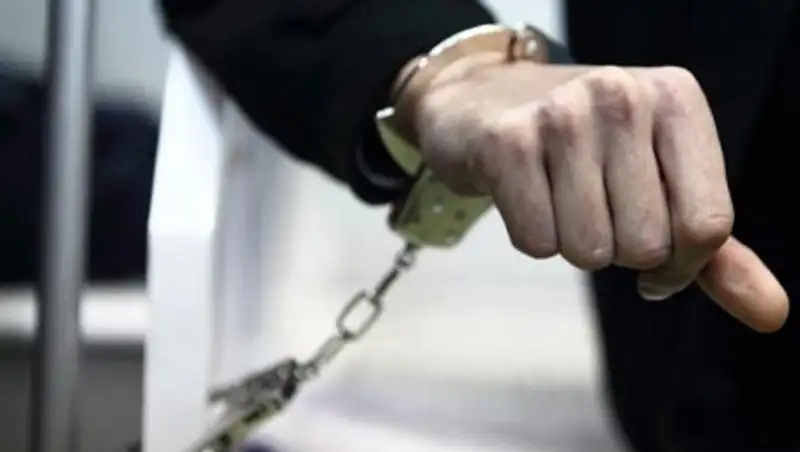 В Алматинской области задержан находившийся 9 лет в розыске мужчина