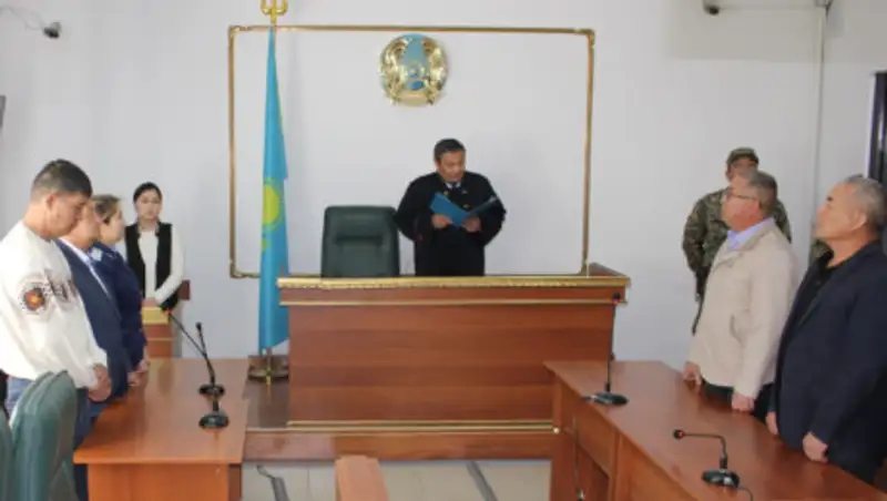 Школьника посадили на 9 лет за убийство 15-летнего подростка