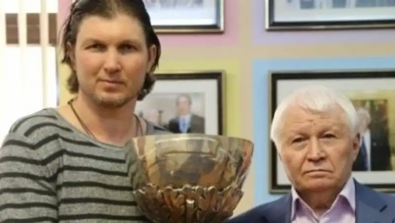 Казахстанские боксеры-чемпионы рассказали о шансах команды в Рио