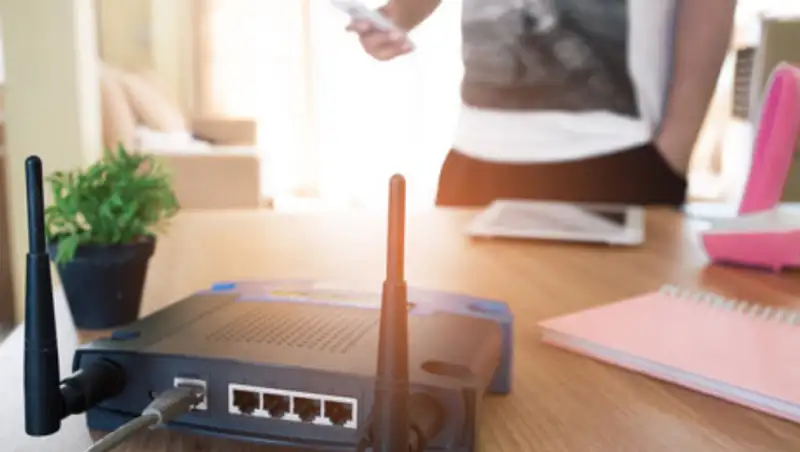 Как уменьшить вред от Wi-Fi в обычной квартире, рассказал эксперт