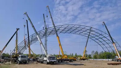 Валерий Бугаев, фото - Новости Zakon.kz от 24.08.2019 14:51