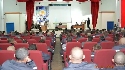 Пресс-служба КУИС МВД РК, фото - Новости Zakon.kz от 12.11.2019 10:04