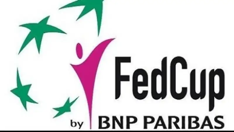 В подгруппе Кубка Федерации Казахстан сыграет с Таиландом, Китаем и Китайским Тайпеем