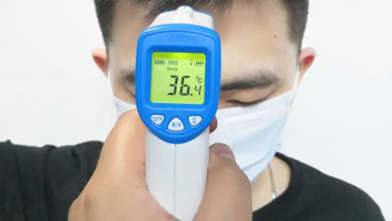 В СКО еще 10 человек победили коронавирус