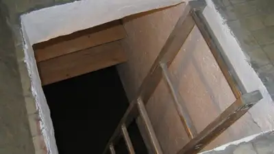 Газета "Зеркало", фото - Новости Zakon.kz от 19.04.2019 11:48