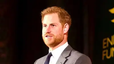 Принцу Гарри не разрешили надеть военную форму на коронацию Чарльза III, фото - Новости Zakon.kz от 06.05.2023 09:21