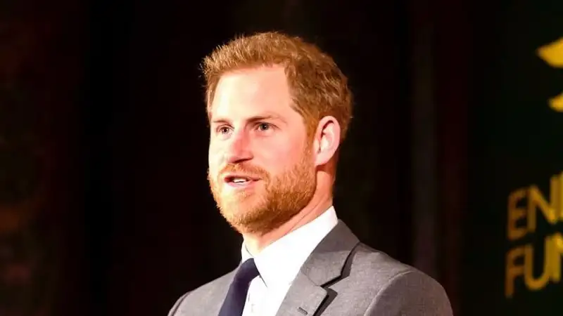 Принцу Гарри не разрешили надеть военную форму на коронацию Чарльза III