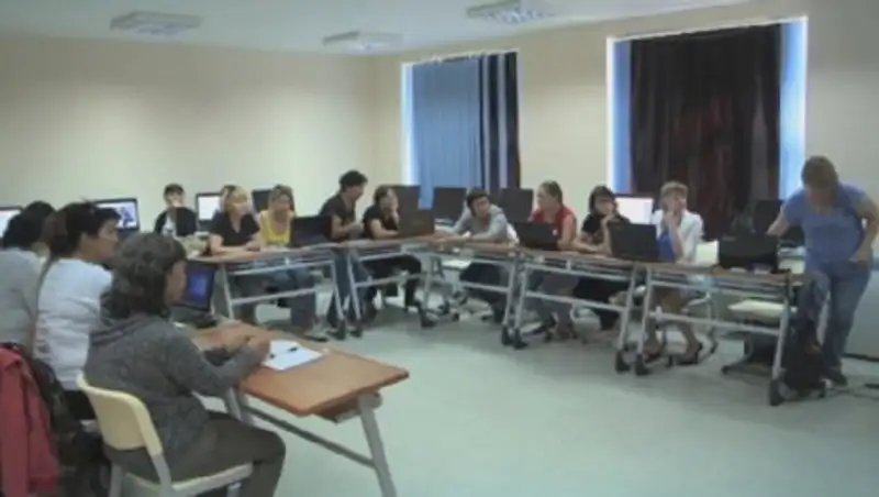 Учителям не доплатили пять млн тенге командировочных в ВКО