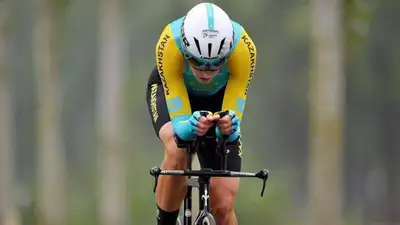 Евгений Федоров завоевал шестое "золото" для Казахстана на Азиаде, фото - Новости Zakon.kz от 05.10.2023 12:40