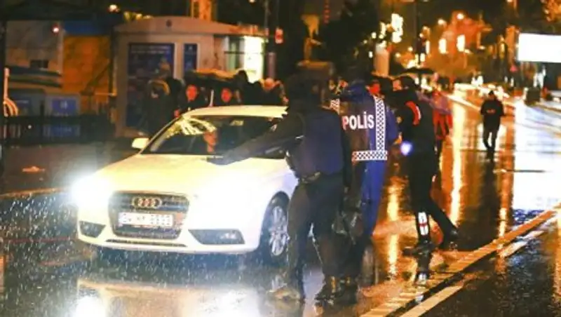 Гражданин Кыргызстана опроверг свою причастность к теракту в Стамбуле