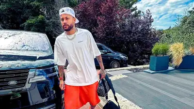 Футбол Переход Аль-Хилаль, фото - Новости Zakon.kz от 09.08.2023 18:03