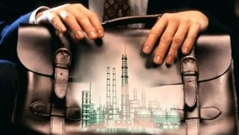 Продолжающаяся в стране вторая волна приватизации уже дает результаты