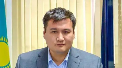 Скончался первый заместитель главы «Фонда науки», фото - Новости Zakon.kz от 20.02.2023 03:41