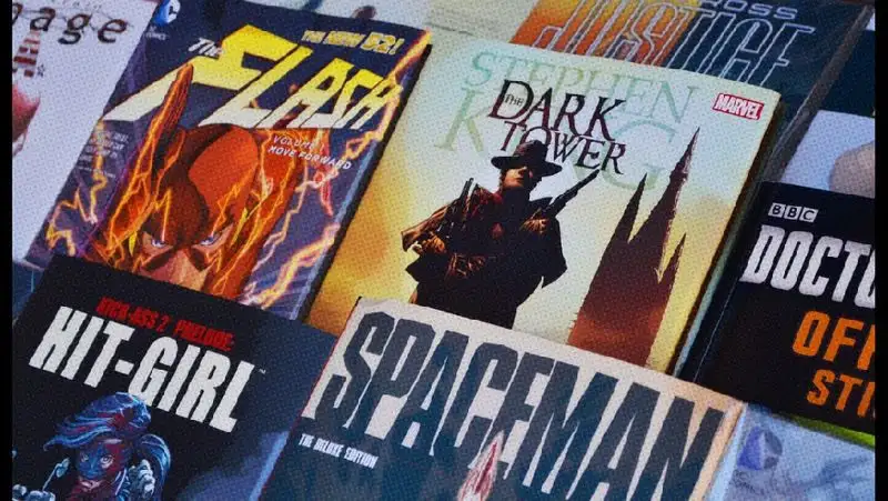 Копию первого комикса Marvel 1939 года продали на аукционе