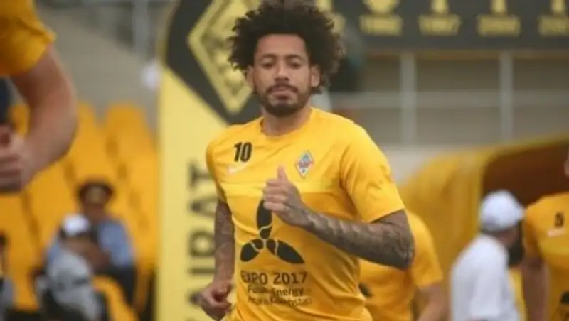 «Кайрат» минимально победил «Акжайык»