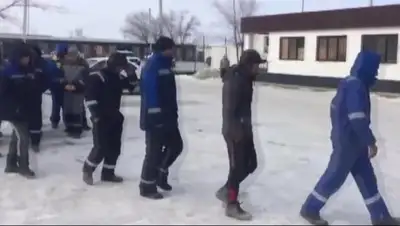 Казинформ, фото - Новости Zakon.kz от 13.02.2018 06:14