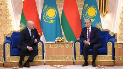 Акорда, фото - Новости Zakon.kz от 25.10.2019 11:20