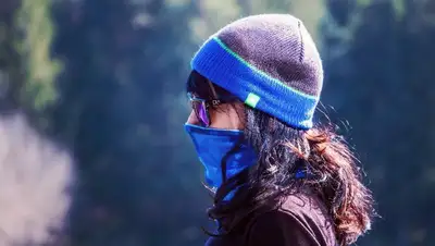 Германия COVID-19, фото - Новости Zakon.kz от 20.03.2022 12:58