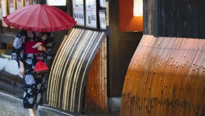 Два человека погибли, 33 пострадали в Японии из-за тайфуна "Нангка"