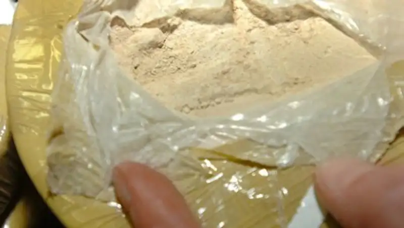 Почти два килограмма героина изъяли у наркодилеров в Астане