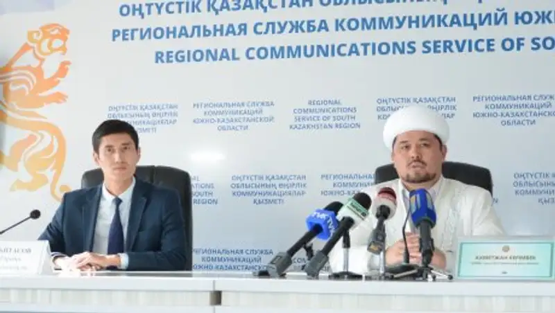 В ЮКО в этом году 6500 семьям оказана помощь на сумму 19 млн. тенге