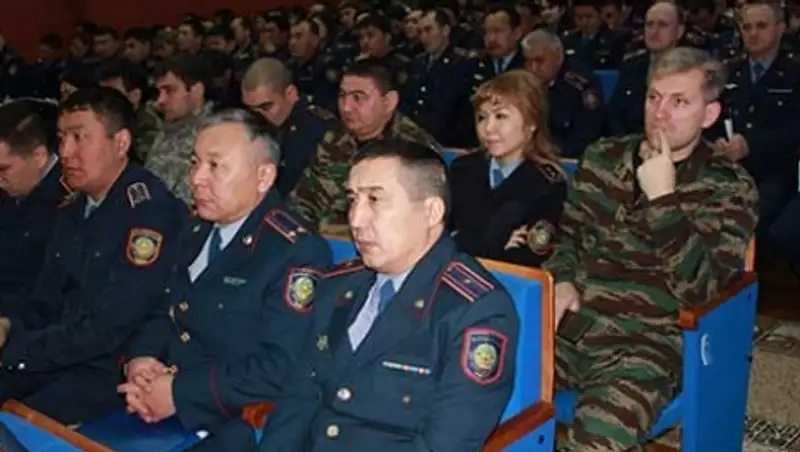 Уровень коррупции в сфере госслужбы в Костанайской области снизился на треть