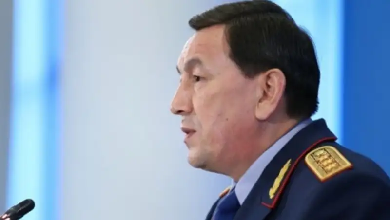 В МВД прокомментировали информацию о митингах 21 мая