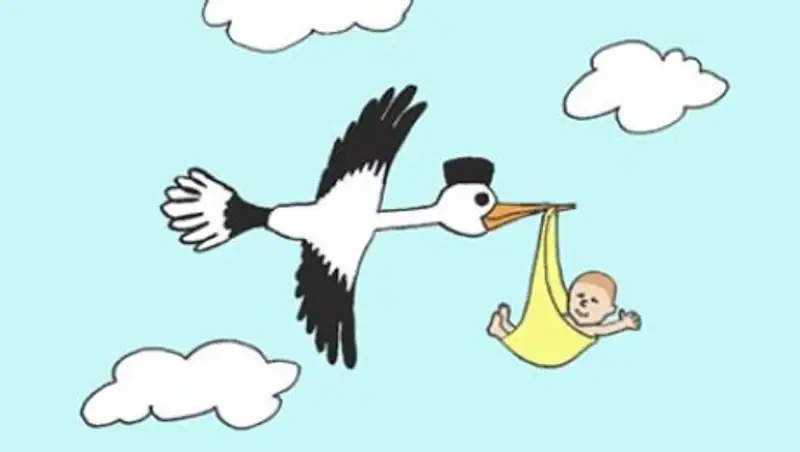 "Что?!": американец узнал о беременности жены от пилота самолета