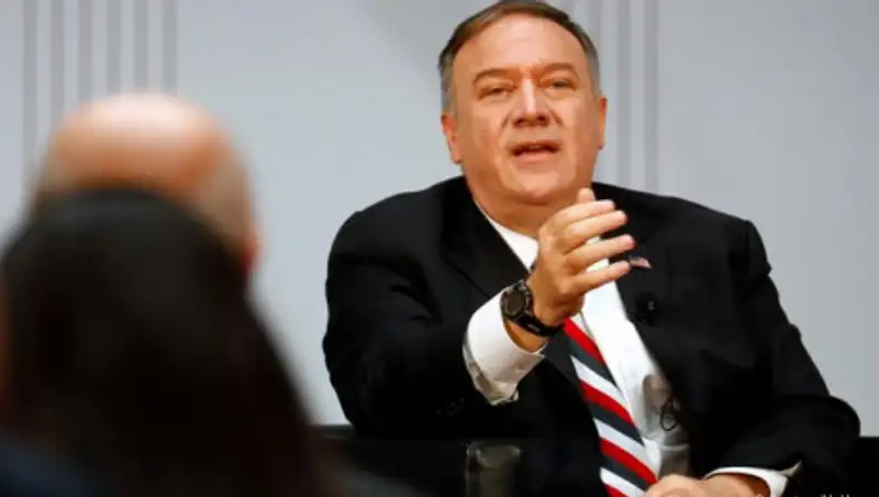 Госсекретарь США посетит Казахстан в феврале