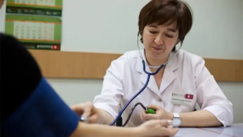 За неделю в Алматы не зарегистрировано ни одного случая заболевания менингококком